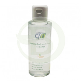 Gel Antiséptico Manos 100Ml. CFN