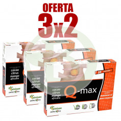 Pack 3x2 Perfect Line Quema 30 Gélules Pinisan