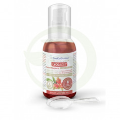 Lycorose Rose Muscat 50Ml. Esential Aroms