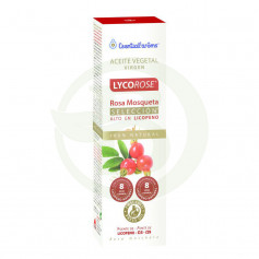 Lycorose Églantier 100Ml. Esential Aroms