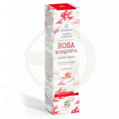 Huile Vierge de Rose Musquée 50Ml. Esential Aroms
