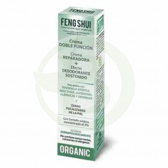 Crème Double Fonction 50Ml. Feng Shui