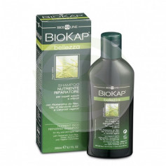 Shampooing Nourrissant et Réparateur 200Ml. Biokap