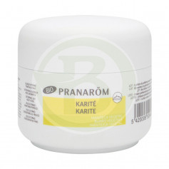 Beurre De Karité Bio 100Ml. Pranarom