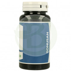 Vitamine B1 (Thiamine Hcl) 300Mg. 60 capsules Bonusan