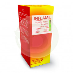 Inflamil Crème 150Ml. Dietmed
