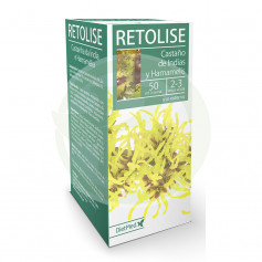 Retolise Crème 50ml. Dietmed