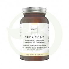 Herboactiv Sedancap 60 Gélules Herbora