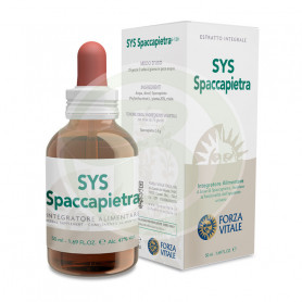 Sys Spaccappiedtra 50Ml. Forza Vitale
