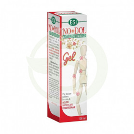 Nodol Harpago Gel 100Ml. Régime Trépat