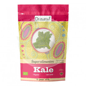 Kale Bio 200Gr. Drassanvi