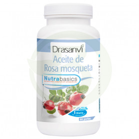 Rose Musquée 60 Perles Drasanvi