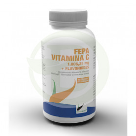 Fepa Vitamine C 30 Comprimés Fepadiet