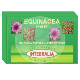 Echinacea Forte Eco 60 Gélules Integralia