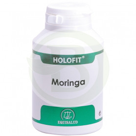Holofit Moringa 180 Gélules Equisalud
