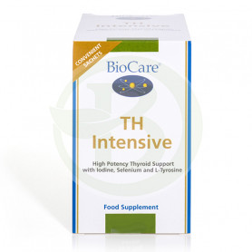 E Intensif 14 Sachets Biocare