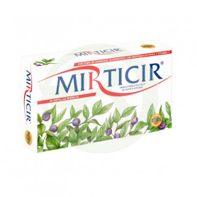 Mirticir 14 Ampoules Robis