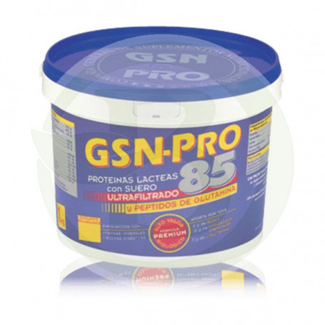 Pro-85 Vanille 1Kg. RSG