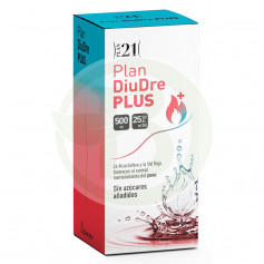 Plan Diudre Plus 500Ml. Plaméca