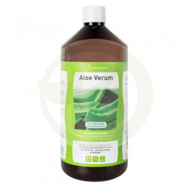 Aloe Verum Bio sans Aloine 1Lt. Plaméca