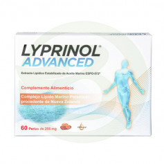 Lyprinol Advance 60 Perles Maintenant