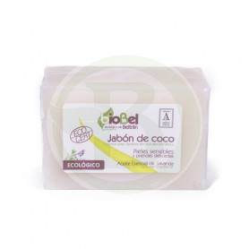 Savon Bio Coco 240Gr. Biobel