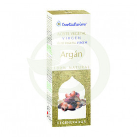 Aceite Vegetal Virgen De Argán Bio 100Ml. Esential Aroms