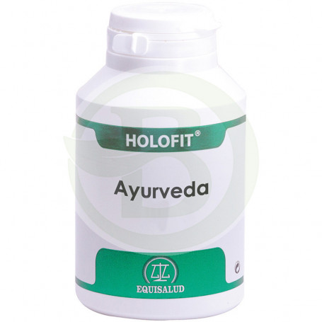 Ayurvéda Manjistha 50 Gélules Equisalud
