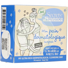 Savon Ph Neutre 90Gr. Secrets de Provence