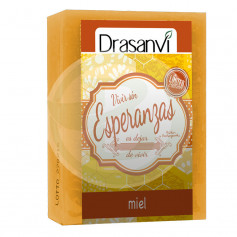 Savon au Miel 100Gr. Drassanvi