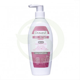 Gel Intime Bio 300Ml. Drassanvi