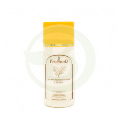 Lait Démaquillant Mixte / Gras 200Ml. Fleurymer