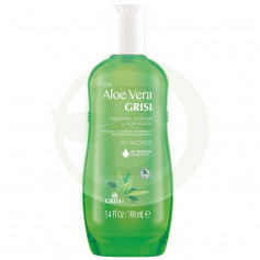 Gel d'Aloe Vera pur 100 ml. Grisi