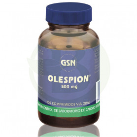 Olespion 100 Comprimés GSN