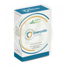 Quercétine Defens 30 Comprimés Mgdose