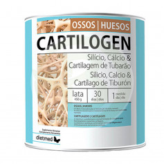 Cartilogen Poudre 450Gr. Dietmed