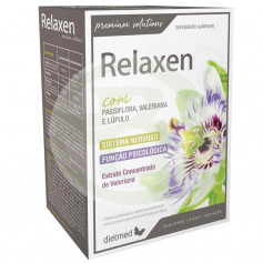 Relaxen 60 Comprimés Dietmed