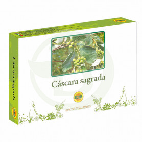 Cascara Sagrada 45 Comprimés Robis
