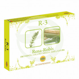 R-3 Comprimidos (Rena Robis) Robis