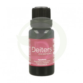 Deiters Cicatrices Deiters