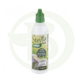 Stévia liquide 90Ml. Santiveri