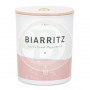 Bougie Parfumée Biarritz 190Gr. Éq amour