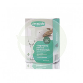 Sel Pur Granulé 1Kg. Almacabio