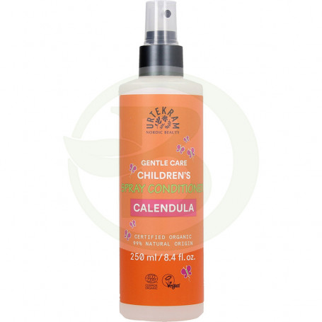 Après-shampooing au calendula 250 ml. Urtekram