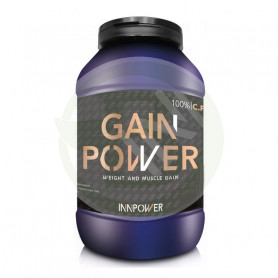 Gain de puissance Cookies 2Kg. Innpower