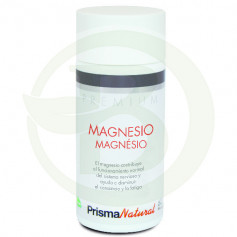Magnésium 60 Gélules Prisma Naturel