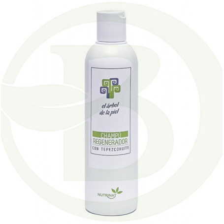 Shampooing Régénérant 1Lt. Nutrinat