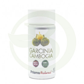 Garcinia Cambogia 60 Comprimés Prisma Naturel