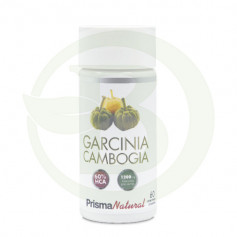 Garcinia Cambogia 60 Comprimés Prisma Naturel