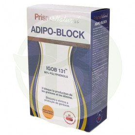Adipo Block 60 Gélules Prisma Naturel